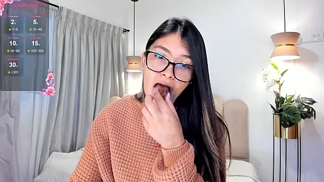 Snapshot of Abella_ruiz chatting on February 3, 2025, 11:05 pm Abella ruiz online show from February 3, 2025, 11:05 pm