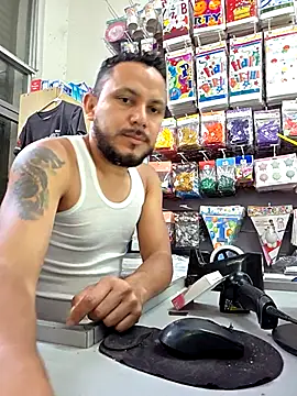 ALVIJB online show from March 25, 2026, 10:49 pm