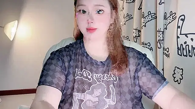 Snapshot of 520-vivo chatting on October 13, 2025, 6:19 pm 520-vivo online show from October 13, 2025, 6:19 pm