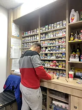 baramadalin online show from September 28, 2025, 4:23 pm