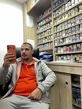 baramadalin online show from July 22, 2026, 3:59 pm