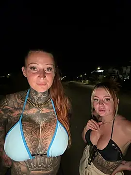 Snapshot of Inked_lorena chatting on July 30, 2026, 7:24 pm Inked lorena online show from July 30, 2026, 7:24 pm