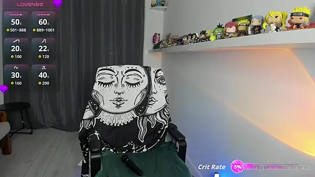 Snapshot of SashaSunlight chatting on November 11, 2025, 9:09 am SashaSunlight online show from November 11, 2025, 9:09 am