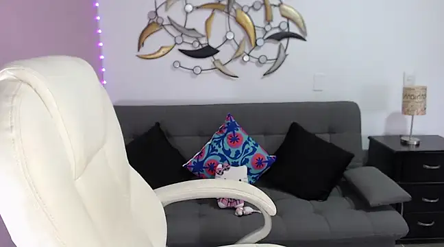 Snapshot of NicoleKitty_ chatting on December 12, 2024, 9:26 pm NicoleKitty online show from December 12, 2024, 9:26 pm