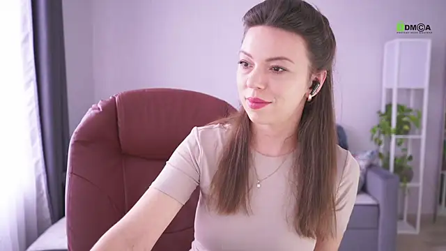 Snapshot of Victoria1Love chatting on February 12, 2025, 11:07 am Victoria1Love online show from February 12, 2025, 11:07 am