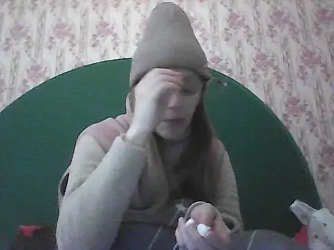 Snapshot of Musical__fantasy chatting on October 19, 2025, 8:26 am Musical fantasy online show from October 19, 2025, 8:26 am