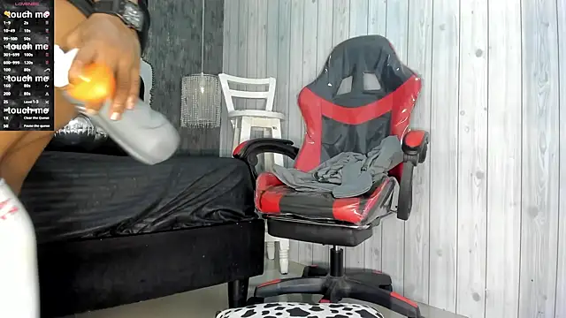 Snapshot of RicoBrown777_ chatting on February 23, 2025, 3:35 am RicoBrown777 online show from February 23, 2025, 3:35 am