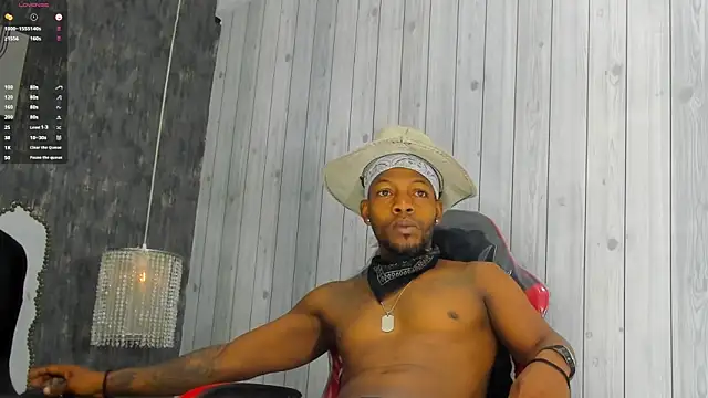 Snapshot of RicoBrown777_ chatting on March 3, 2025, 3:41 am RicoBrown777 online show from March 3, 2025, 3:41 am