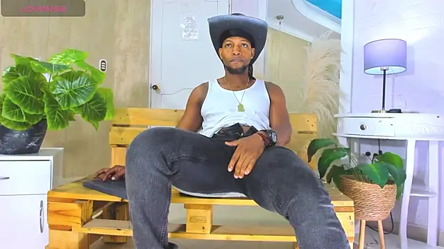 RicoBrown777  online show from June 12, 2026, 4:11 am