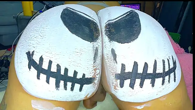 Snapshot of kimeraface chatting on October 29, 2025, 12:24 am kimeraface online show from October 29, 2025, 12:24 am