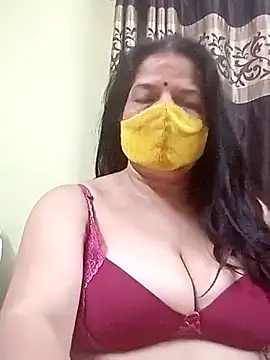 Snapshot of IndianAngle chatting on June 19, 2026, 8:12 pm IndianAngle online show from June 19, 2026, 8:12 pm