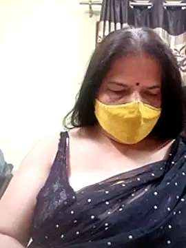 Snapshot of IndianAngle chatting on July 12, 2026, 12:56 am IndianAngle online show from July 12, 2026, 12:56 am