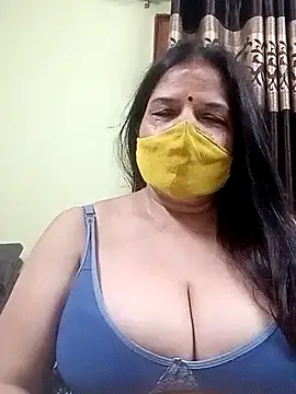 Snapshot of IndianAngle chatting on July 24, 2026, 8:51 pm IndianAngle online show from July 24, 2026, 8:51 pm