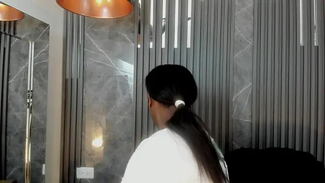 SaraiEvans online show from February 12, 2025, 3:07 am