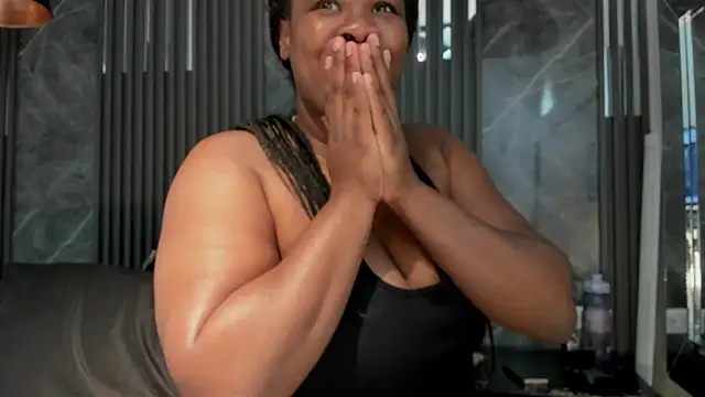 SaraiEvans online show from September 12, 2025, 3:17 am