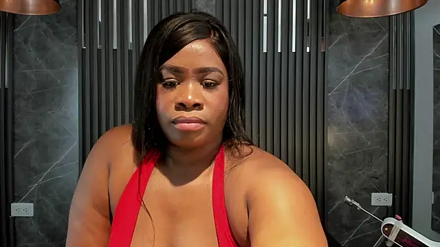 SaraiEvans online show from March 17, 2026, 3:22 am