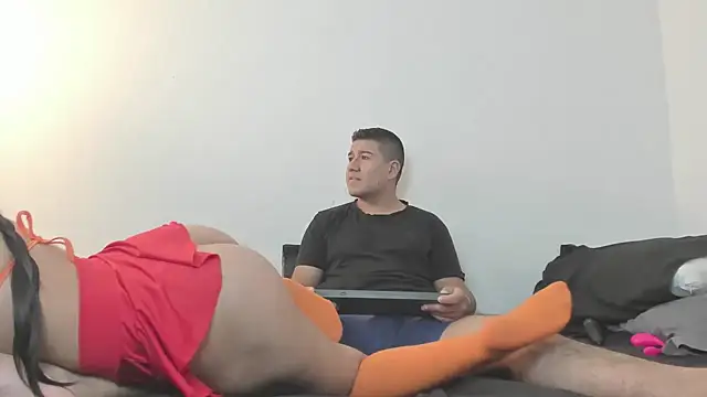 evanandsunny online show from February 28, 2025, 7:56 pm