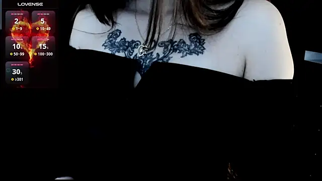 nasty katty  online show from April 29, 2026, 10:38 pm