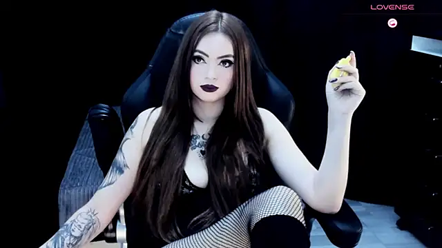 nasty katty  online show from June 9, 2026, 10:10 pm