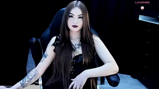 nasty katty  online show from June 17, 2026, 10:21 pm