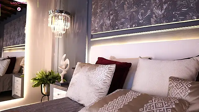 AylinMillerxs online show from March 4, 2026, 8:26 pm