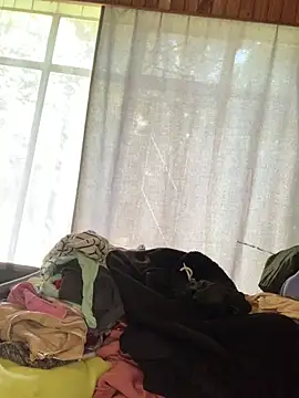 amarrabrown2024 online show from January 9, 2026, 8:06 am