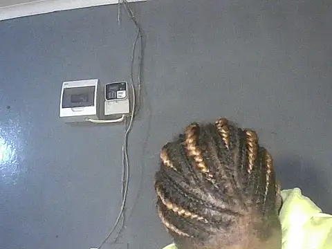 amarrabrown2024 online show from April 26, 2026, 8:12 am