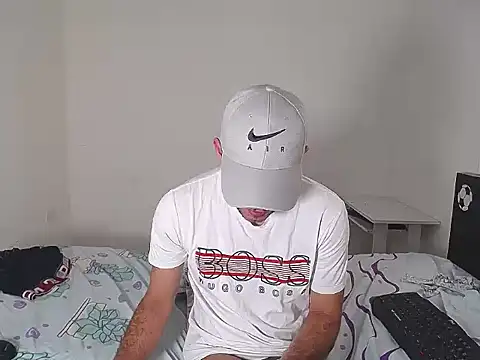 dirty boy horny online show from November 30, 2025, 9:30 pm