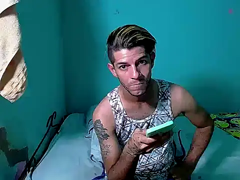 dirty boy horny online show from March 30, 2026, 10:44 pm