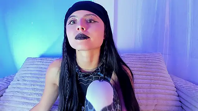 EmilyWithe online show from July 19, 2026, 11:41 pm
