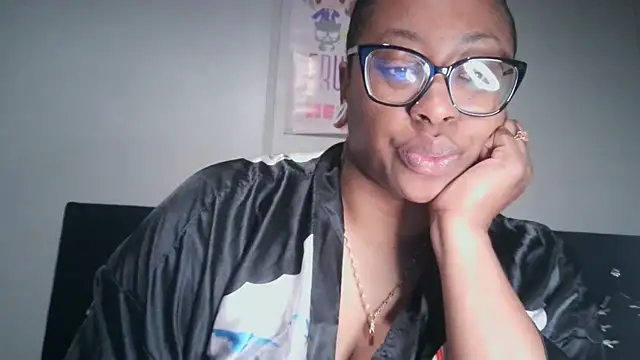 Nyxie Chaos online show from September 16, 2025, 12:28 pm