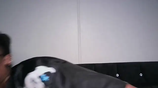 Nyxie Chaos online show from October 14, 2025, 1:01 pm