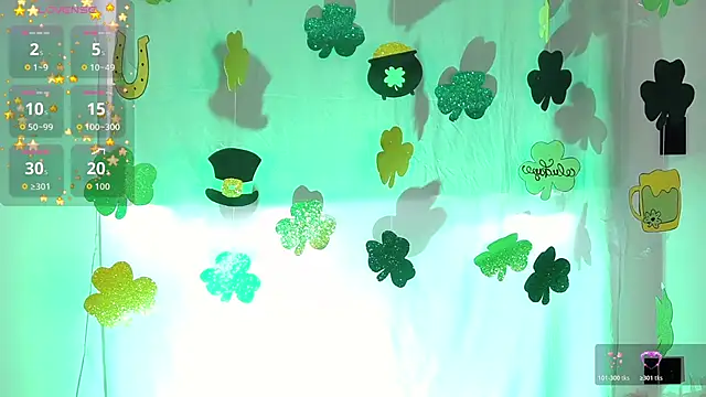 AspenRuss online show from March 17, 2026, 10:02 pm