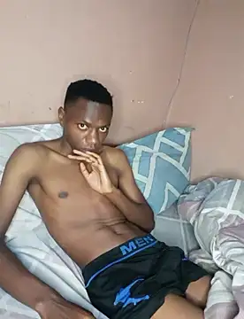 Snapshot of fireboyafrica chatting on January 9, 2025, 12:25 am fireboyafrica online show from January 9, 2025, 12:25 am