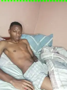 Snapshot of fireboyafrica chatting on February 6, 2025, 12:33 am fireboyafrica online show from February 6, 2025, 12:33 am