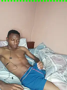 Snapshot of fireboyafrica chatting on February 12, 2025, 12:48 am fireboyafrica online show from February 12, 2025, 12:48 am