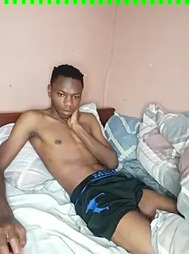 Snapshot of fireboyafrica chatting on February 20, 2025, 5:44 am fireboyafrica online show from February 20, 2025, 5:44 am