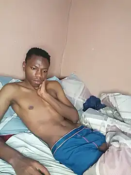 Snapshot of fireboyafrica chatting on February 24, 2025, 12:09 am fireboyafrica online show from February 24, 2025, 12:09 am