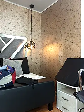 Snapshot of Michelle_Brito1 chatting on February 14, 2025, 11:31 am Michelle Brito1 online show from February 14, 2025, 11:31 am