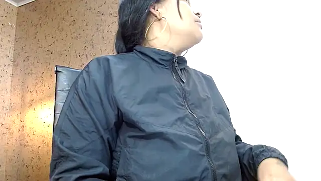 Snapshot of Michelle_Brito1 chatting on February 26, 2025, 2:14 pm Michelle Brito1 online show from February 26, 2025, 2:14 pm