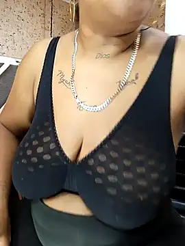 Snapshot of Michelle_Brito1 chatting on February 27, 2025, 11:59 pm Michelle Brito1 online show from February 27, 2025, 11:59 pm