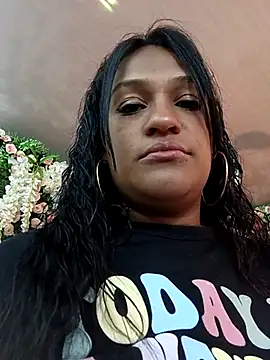 Snapshot of Michelle_Brito1 chatting on March 8, 2025, 6:47 pm Michelle Brito1 online show from March 8, 2025, 6:47 pm