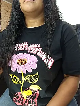 Snapshot of Michelle_Brito1 chatting on March 16, 2025, 1:27 pm Michelle Brito1 online show from March 16, 2025, 1:27 pm