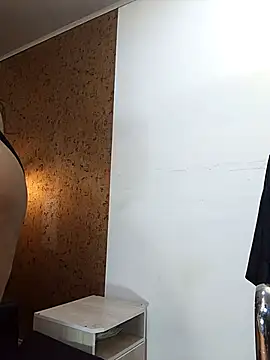 Snapshot of Michelle_Brito1 chatting on March 17, 2025, 9:13 pm Michelle Brito1 online show from March 17, 2025, 9:13 pm