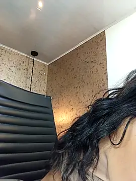 Snapshot of Michelle_Brito1 chatting on September 28, 2025, 8:36 pm Michelle Brito1 online show from September 28, 2025, 8:36 pm