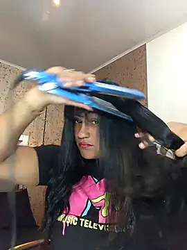 Snapshot of Michelle_Brito1 chatting on September 29, 2025, 8:13 pm Michelle Brito1 online show from September 29, 2025, 8:13 pm