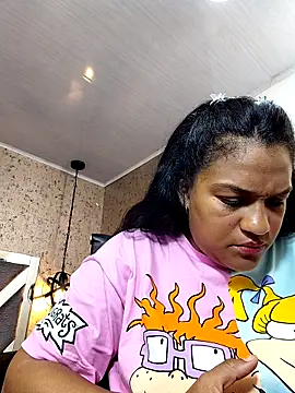 Snapshot of Michelle_Brito1 chatting on November 13, 2025, 6:29 pm Michelle Brito1 online show from November 13, 2025, 6:29 pm