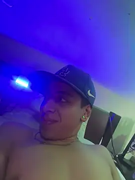 pipeynick online show from December 29, 2024, 9:30 pm