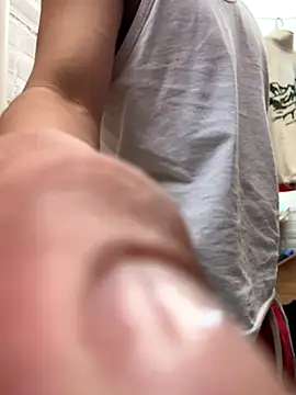 pipeynick online show from October 12, 2025, 3:55 pm