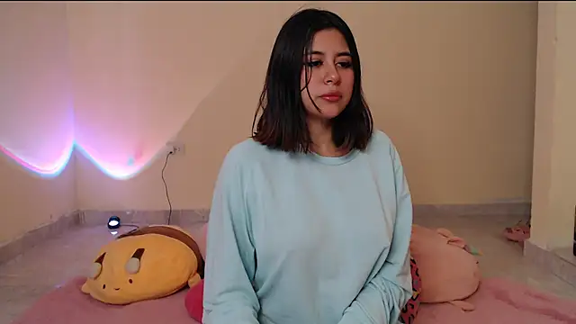 Snapshot of _maiahairy_ chatting on January 22, 2025, 12:06 pm maiahairy online show from January 22, 2025, 12:06 pm